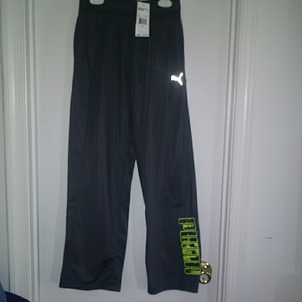 Puma pants